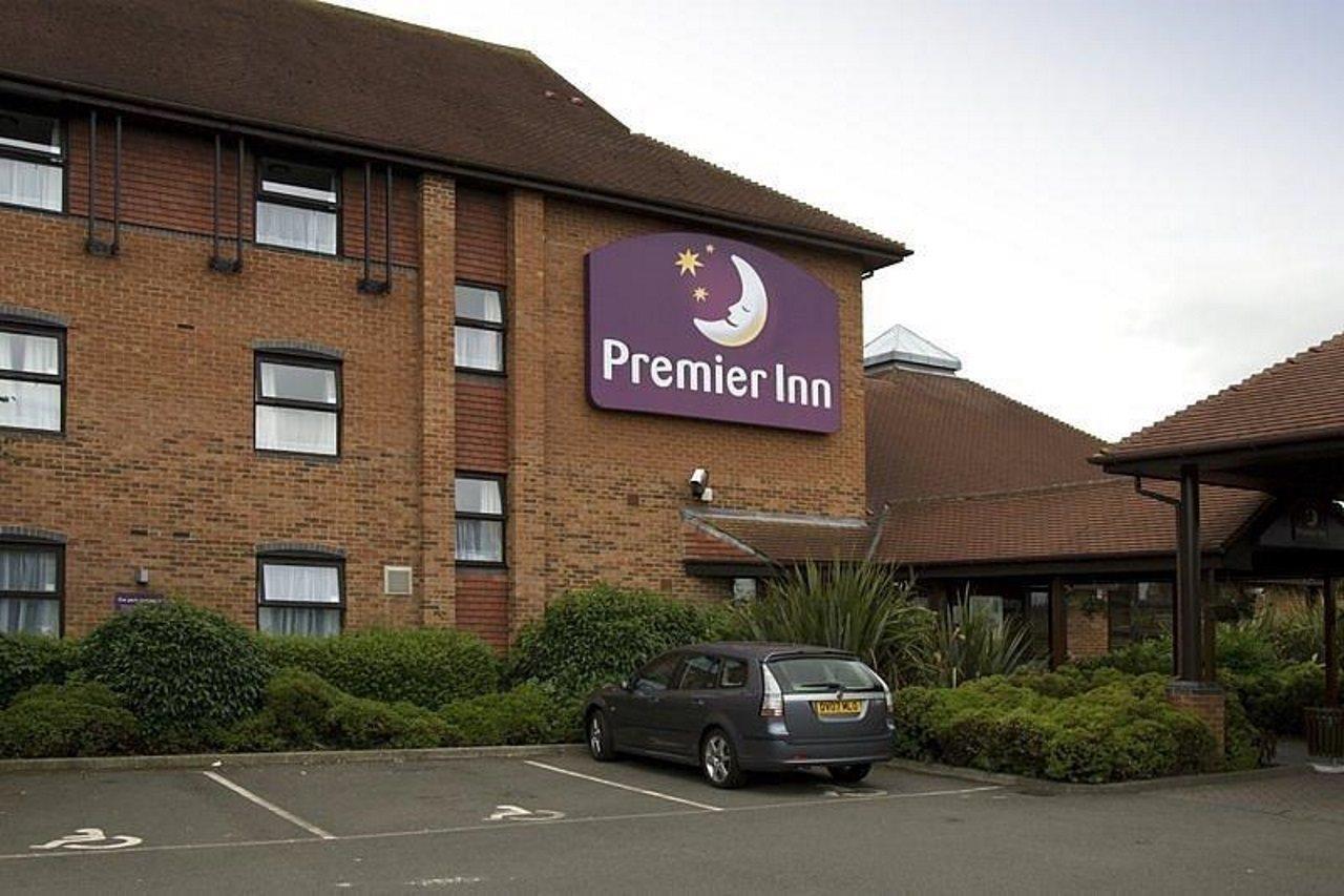 Premier Inn York South West — Photos 2